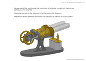 NANO Flux Twin Assembly Instructions Manual