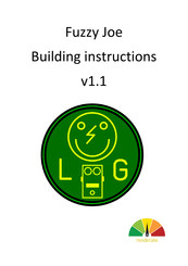 Lithium Grim Fuzzy Joe Building Instructions