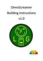 Lithium Grim OmniScreamer Building Instructions