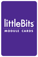 Sphero LittleBits Manual