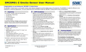 SMC Networks SMCSM01-Z User Manual