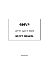 Air 486VP User Manual