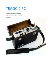 Tradinco TA0109031002 User Manual
