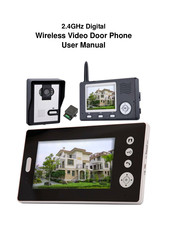 Star STW-0102-2 2 User Manual