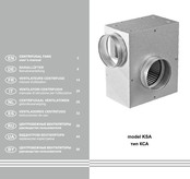 Siku KSA 150-2E User Manual