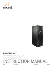 nvent POWERLEAN PL783642IR5 Instruction Manual
