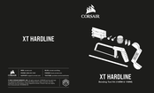 Corsair XT HARDLINE Quick Start Manual