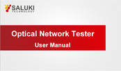 Saluki S2108-S5 User Manual