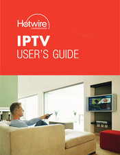 HotWire IPTV User Manual