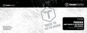 Mizco International TT-JS-PHX User Manual