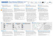 Eminent EM8605 Quick Install