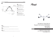 Rosewill RMS-DDM01 User Manual