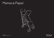 Mamas & Papas Tour Instructions Manual