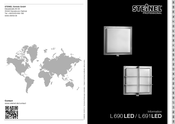 STEINEL PROFESSIONAL L 690 LED Information