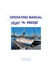 SEAS Catalina 30 Operating Manual