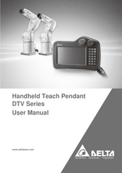 Delta DTV Series User Manual