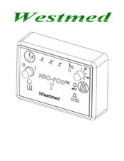 Westmed Neo-Pod T Manual