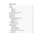MFJ Enterprises MFJ-498 Manual