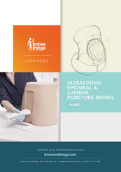 Limbs & Things 61002 User Manual