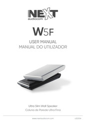 Next W5F User Manual