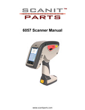 PATHFINDER 6057 Manual