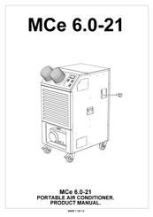 Broughton MCe 6.0-21 Product Manual