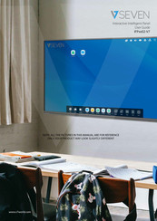SEVEN IFP6502-V7 User Manual
