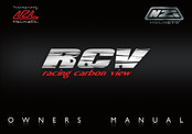 NZI Helmets RCV Owner's Manual