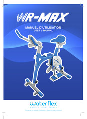 Waterflex WX-WRMAX1 User Manual