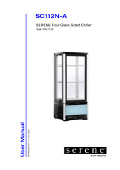 Serene SC112N-A User Manual
