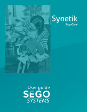 Synetik ErgoCare SEGO User Manual