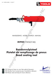 MW TOOLS 724563146 Manual