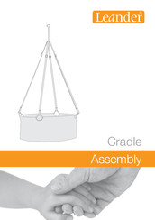 Leander Cradle Assembly