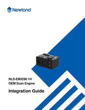Newland NLS-EM3296 V4 Integration Manual