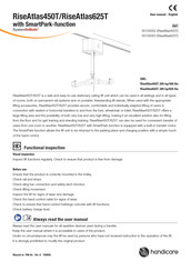 SystemRoMedic 50100052 User Manual