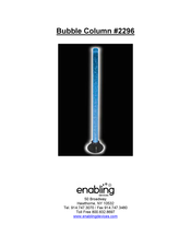 Enabling Devices 2296 Manual