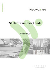 Neoway N1 CN User Manual