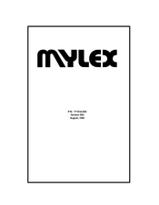 Mylex MPE-PNTM User Manual