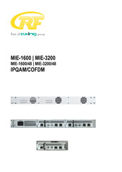 axing MIE 32-00/48 Manual