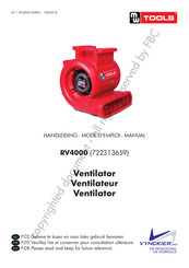 MW TOOLS 722313659 Manual