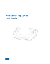 Nokia HAIP Tag LD-6T User Manual