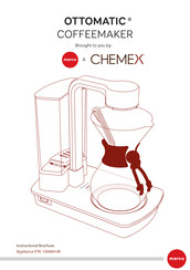 Marco 1000841M Instructional Brochure