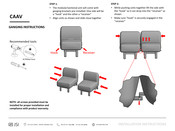 Jsi CAAV Installation Instructions