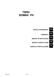 CTX KOMPACT Series Installation Manual