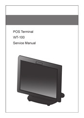 Partner WT-100 Service Manual