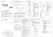 VTech RM5752 Quick Start Manual