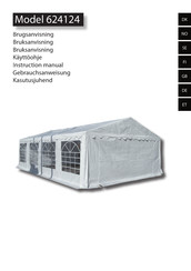 HP SCHOU 624124 Instruction Manual