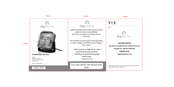 mydome STS 12 A1 Manual