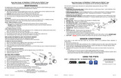 Myron L ULTRAPENX2 PTBT6 Quick Start Manual