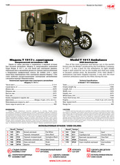 ICM Controls 35661 Manual